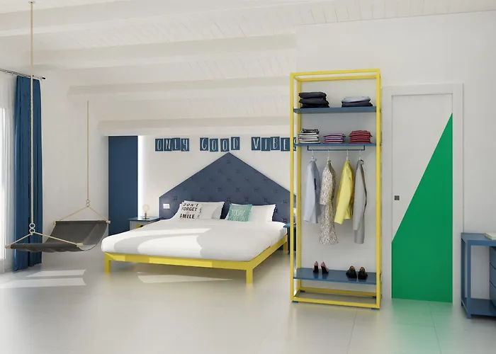 Trevi Bellaria-Igea Marina