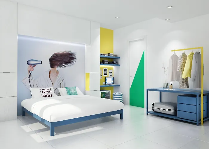 Hotel Trevi Bellaria-Igea Marina