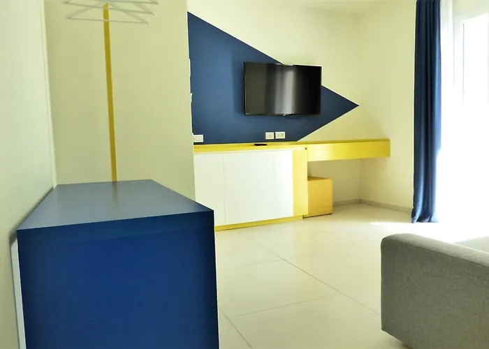 Trevi 3* Bellaria-Igea Marina