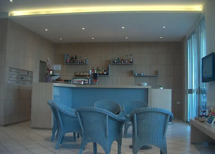 Trevi Hotel Bellaria-Igea Marina