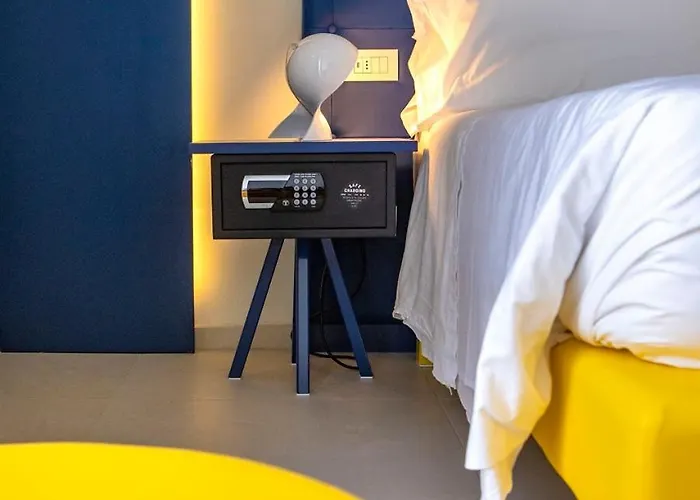 Trevi Hotel Bellaria-Igea Marina