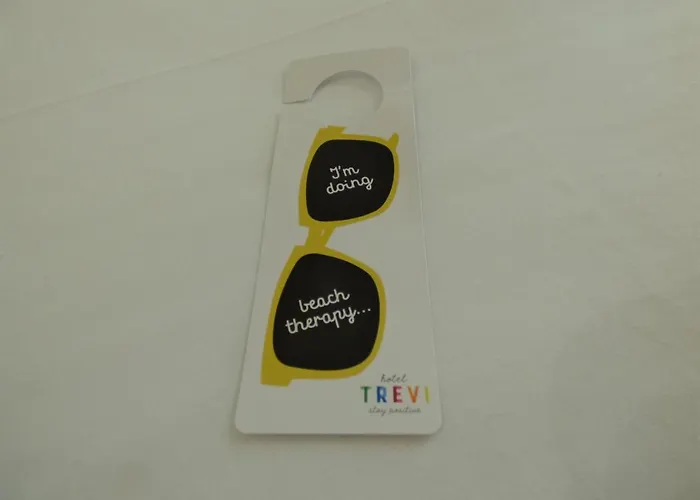 Trevi Hotel Bellaria-Igea Marina