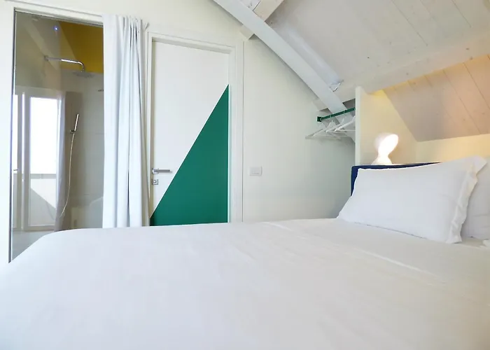 Hotel Trevi Bellaria-Igea Marina