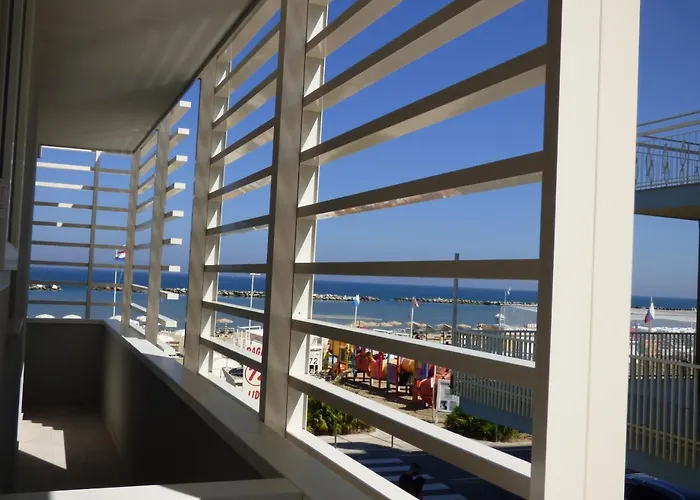 Trevi 3* Bellaria-Igea Marina