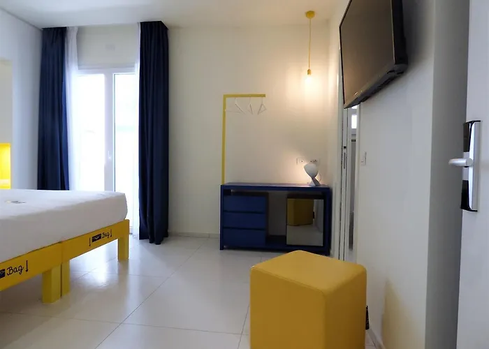 Trevi Hotel Bellaria-Igea Marina