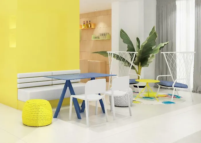 Trevi Hotel Bellaria-Igea Marina